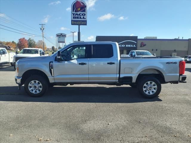 2024 Ford F-250 XLT