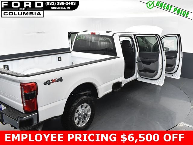 2024 Ford F-250 XLT