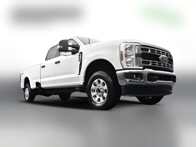 2024 Ford F-250 XLT