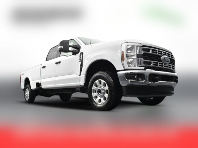 2024 Ford F-250 XLT