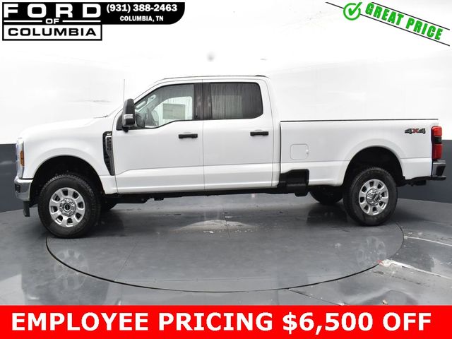 2024 Ford F-250 XLT