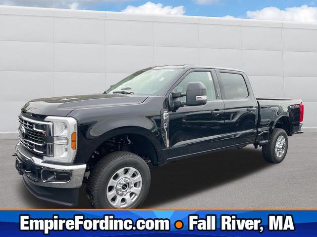 2024 Ford F-250 XLT