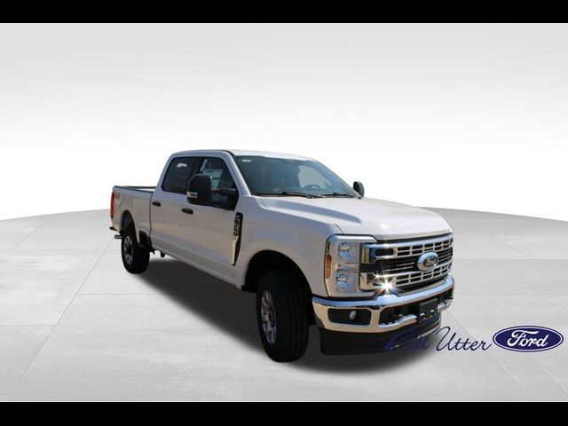 2024 Ford F-250 XLT