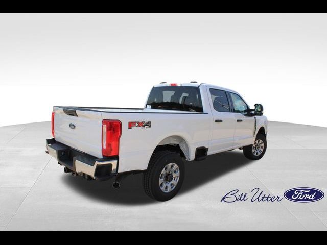 2024 Ford F-250 XLT