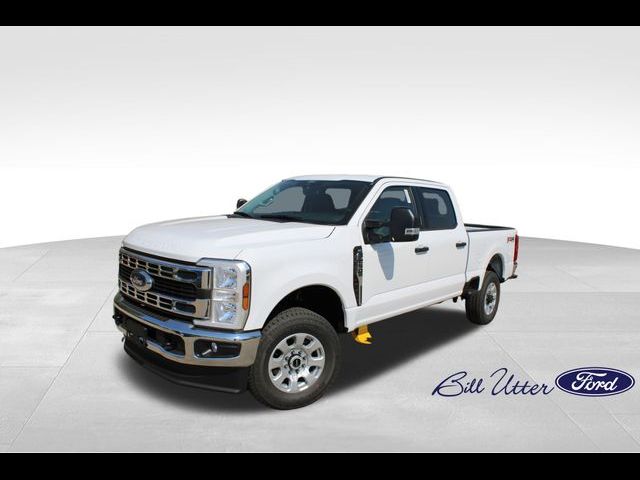 2024 Ford F-250 XLT