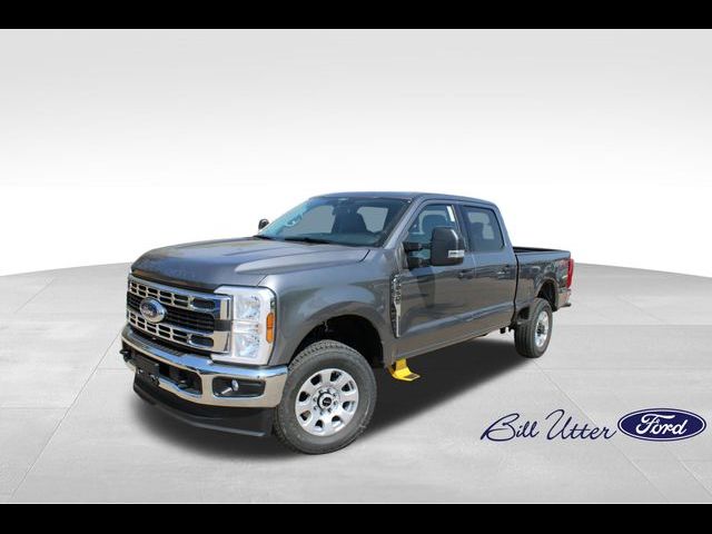 2024 Ford F-250 XLT