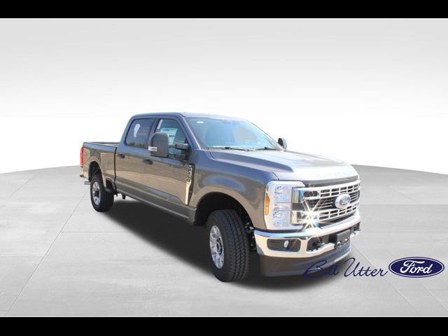 2024 Ford F-250 XLT