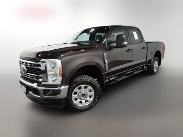 2024 Ford F-250 XLT