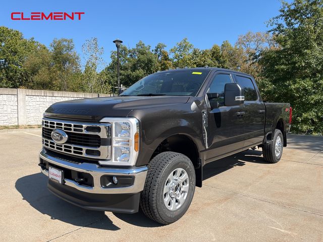 2024 Ford F-250 XLT