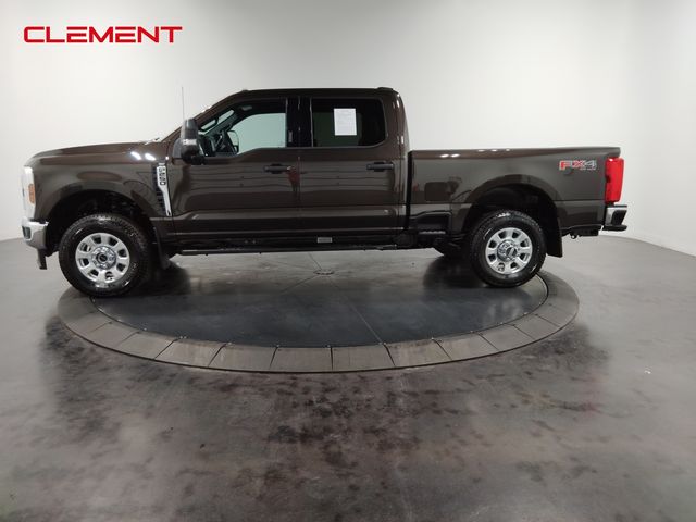 2024 Ford F-250 XLT