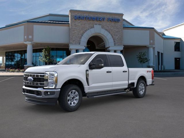 2024 Ford F-250 XLT