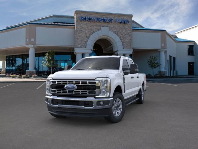 2024 Ford F-250 XLT