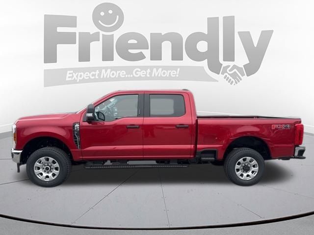 2024 Ford F-250 XLT