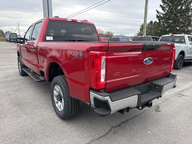 2024 Ford F-250 XLT