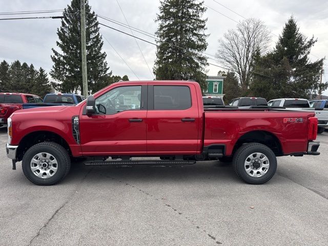 2024 Ford F-250 XLT