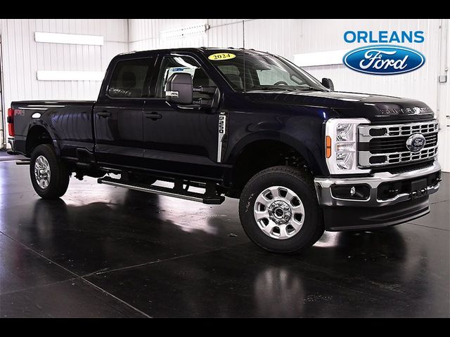 2024 Ford F-250 XLT