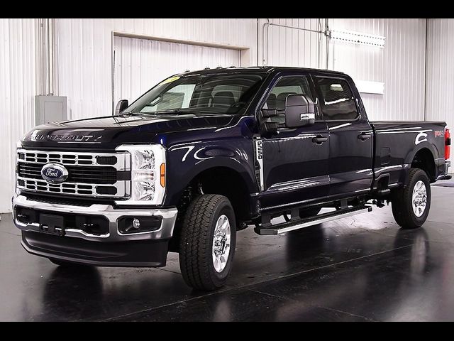 2024 Ford F-250 XLT