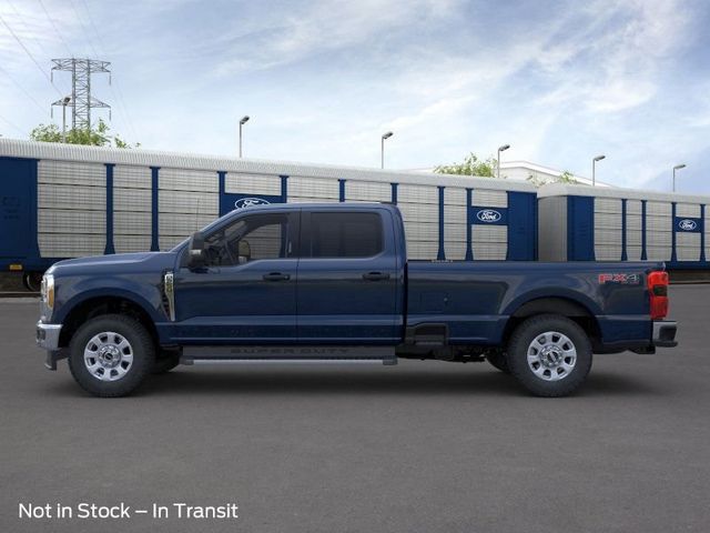 2024 Ford F-250 XLT