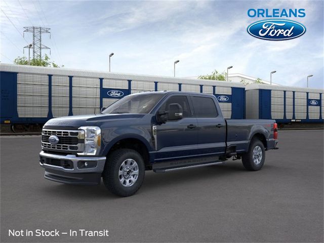 2024 Ford F-250 XLT