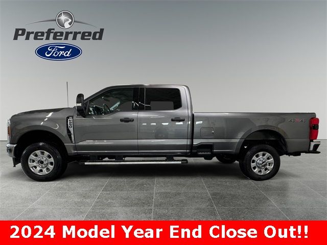 2024 Ford F-250 XLT