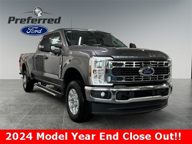 2024 Ford F-250 XLT