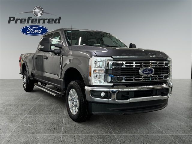 2024 Ford F-250 XLT