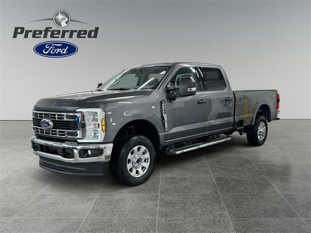 2024 Ford F-250 XLT