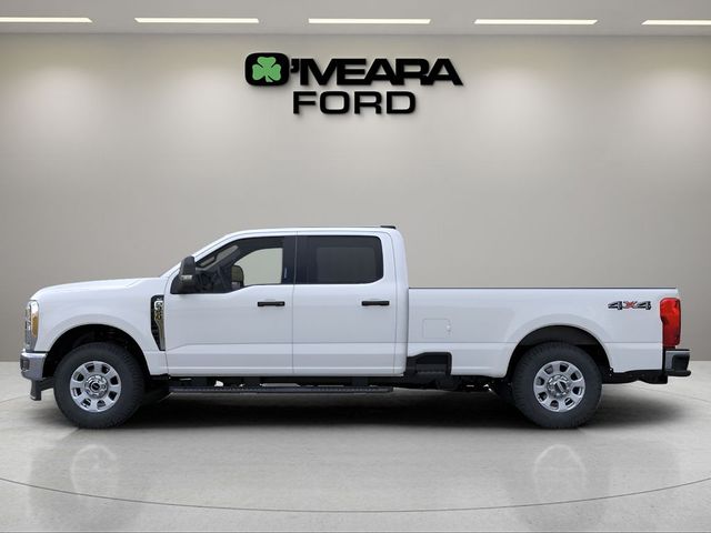 2024 Ford F-250 