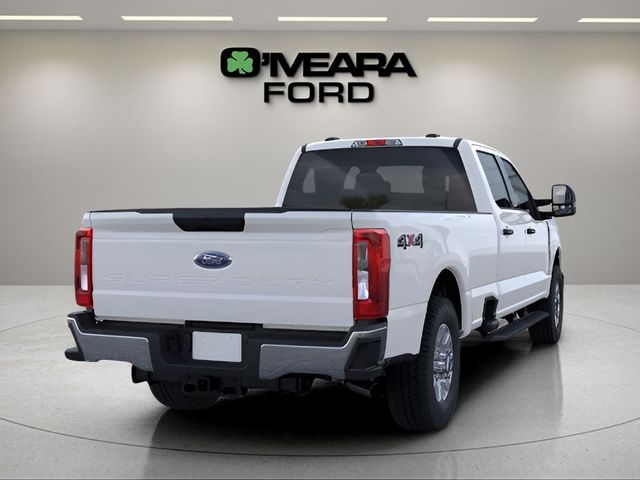 2024 Ford F-250 