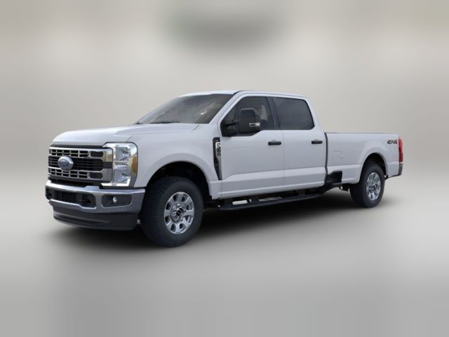 2024 Ford F-250 