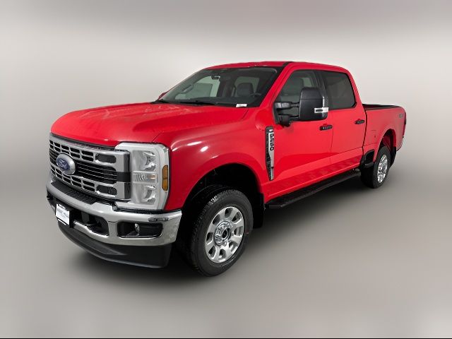 2024 Ford F-250 XLT