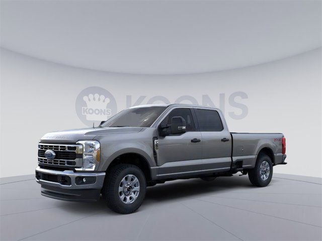 2024 Ford F-250 XLT