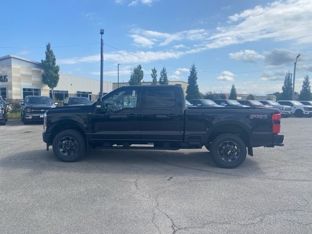 2024 Ford F-250 Lariat