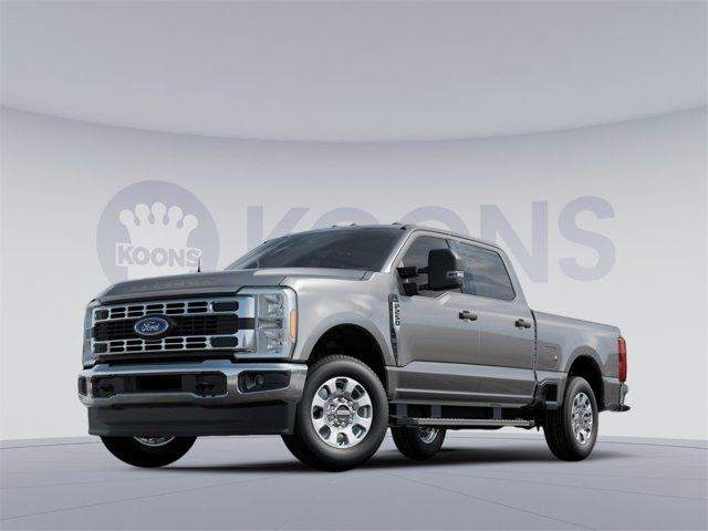 2024 Ford F-250 XLT