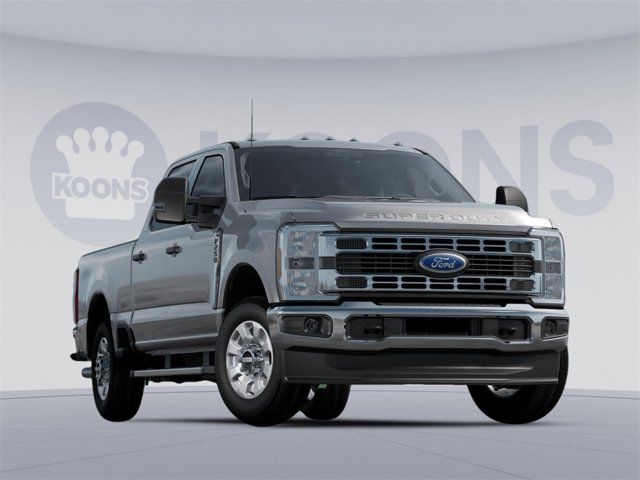 2024 Ford F-250 XLT