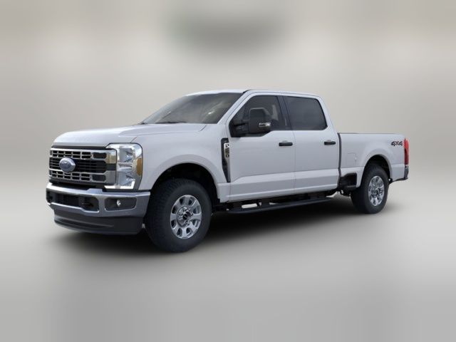 2024 Ford F-250 