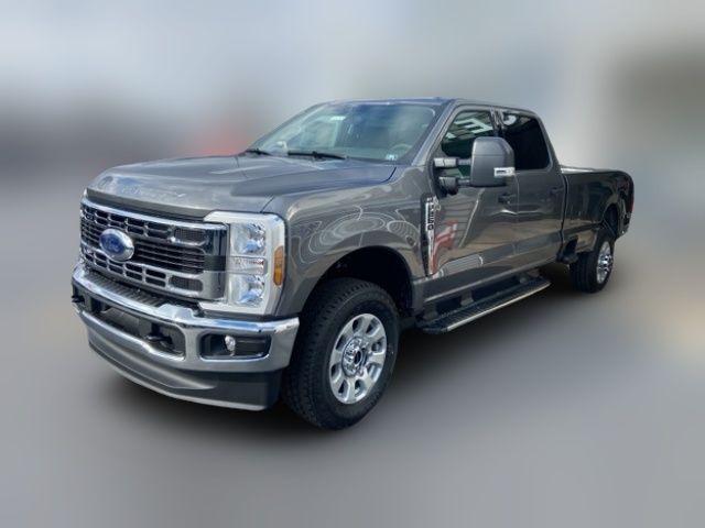 2024 Ford F-250 XLT