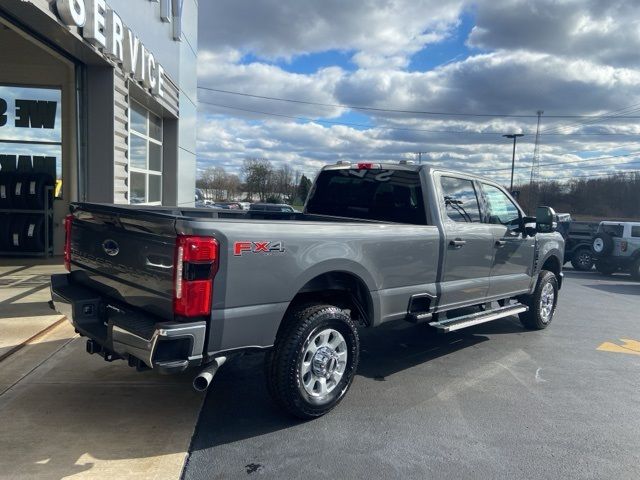 2024 Ford F-250 XLT