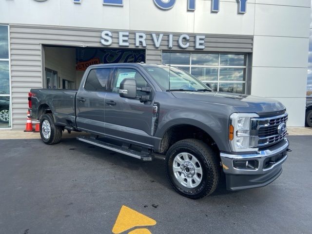 2024 Ford F-250 XLT