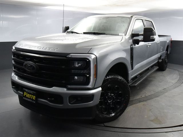 2024 Ford F-250 