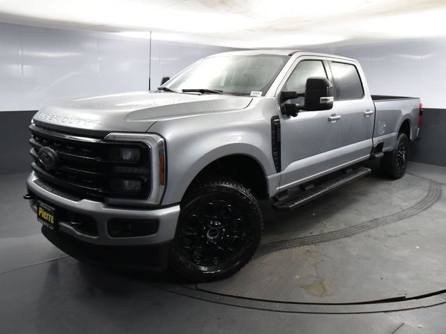 2024 Ford F-250 