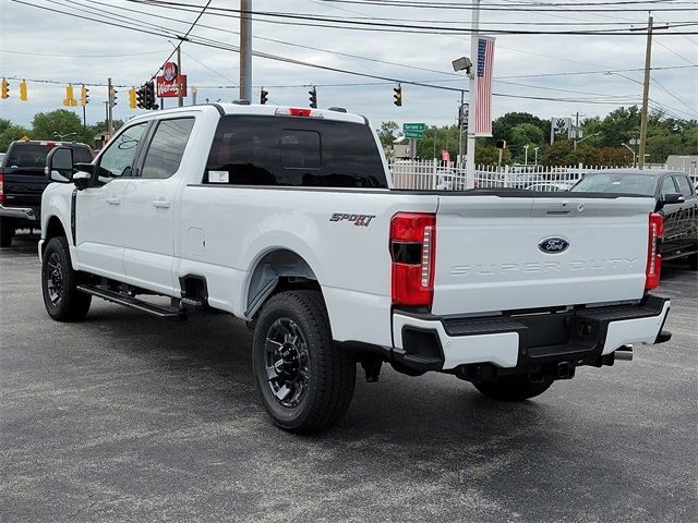 2024 Ford F-250 Lariat