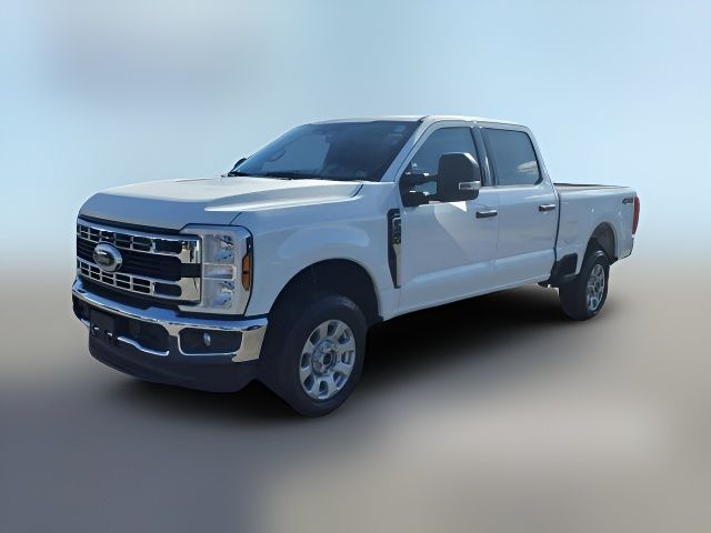 2024 Ford F-250 XLT