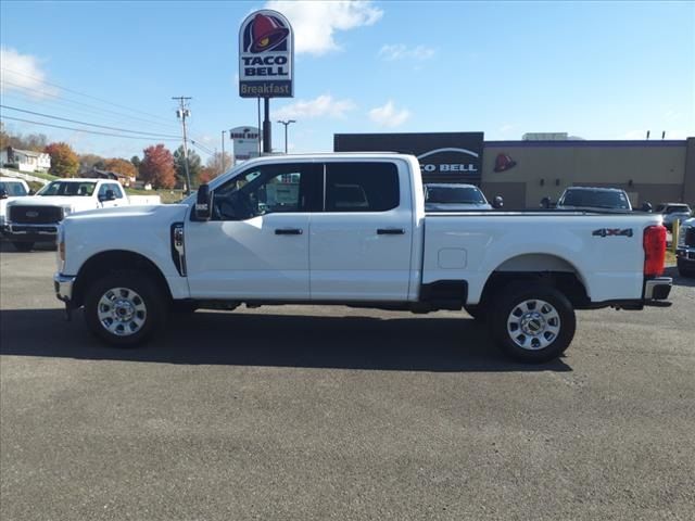 2024 Ford F-250 XLT