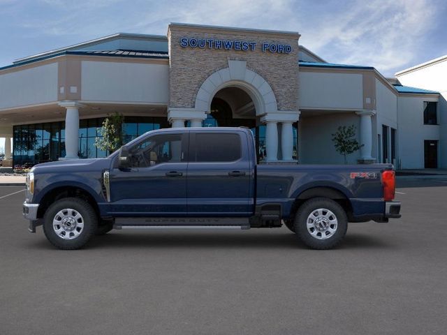 2024 Ford F-250 XLT