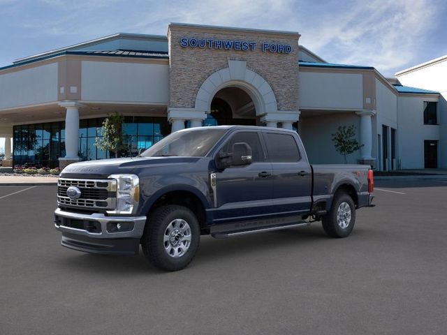 2024 Ford F-250 XLT