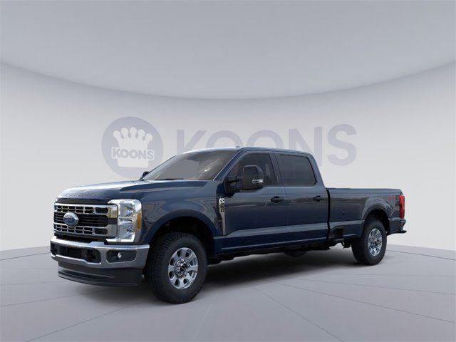 2024 Ford F-250 XLT