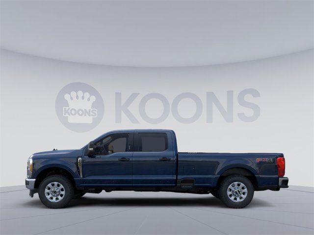 2024 Ford F-250 XLT