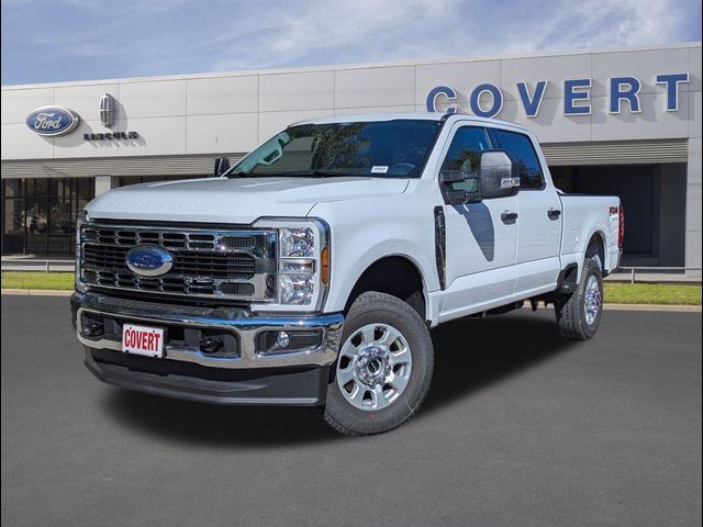 2024 Ford F-250 XLT