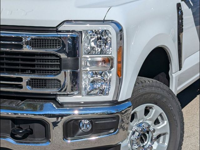 2024 Ford F-250 XLT